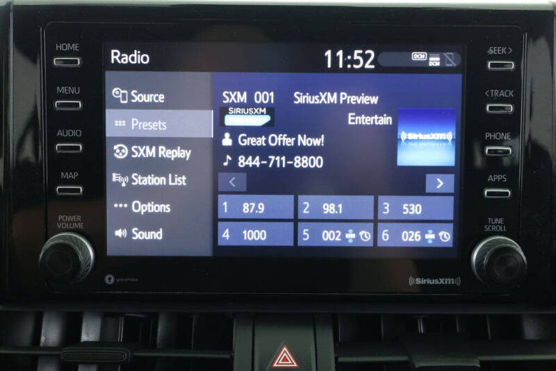 2021 Toyota RAV4 Prime SE