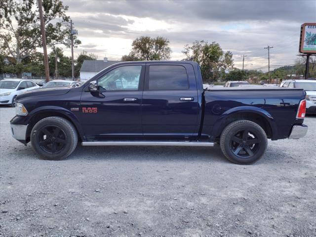 2017 Ram 1500 for sale at Tri State Auto Sales in Cincinnati, OH