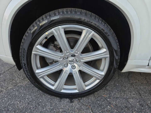 2019 Volvo XC90 T6 Inscription