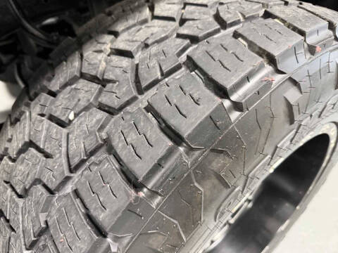 2004 Ford F-250 Super Duty