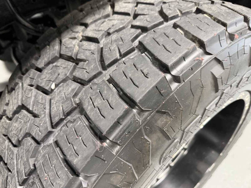 2004 Ford F-250 Super Duty