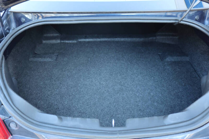 2015 Chevrolet Camaro LS