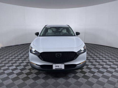 2026 Mazda CX-30 2.5 S Aire Edition