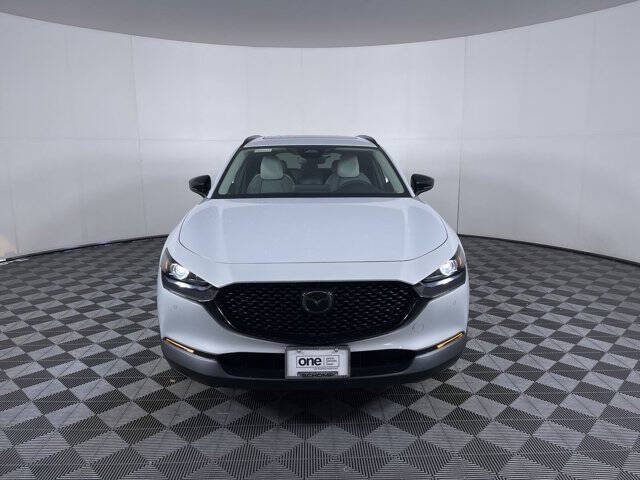 2026 Mazda CX-30 2.5 S Aire Edition