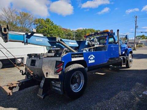 1994 Chevrolet C8500 Kodiak