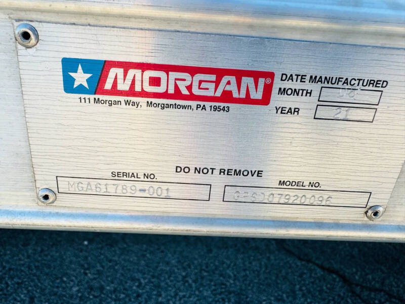 2021 Ford E-Series E-350 SD