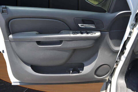 2010 Chevrolet Tahoe LS