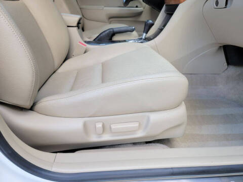 2005 Acura TSX