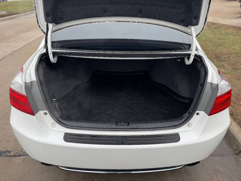 2014 Honda Accord Touring