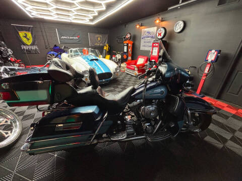 2001 Harley-Davidson Ultra Glide