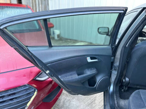 2012 Honda Insight LX