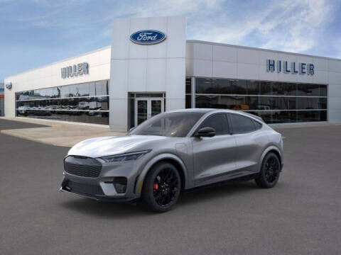 2023 Ford Mustang Mach-E for sale at HILLER FORD INC in Franklin WI