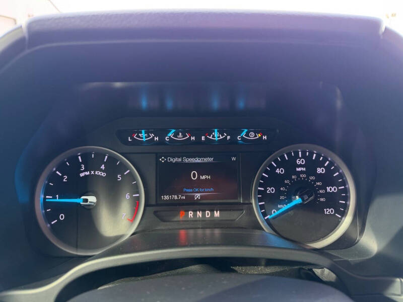 2019 Ford Expedition MAX XLT