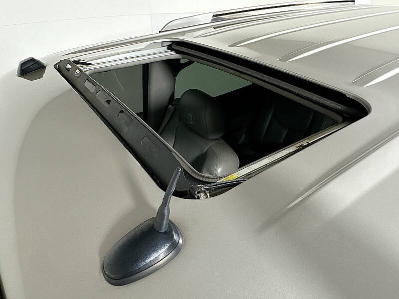 2005 Cadillac Escalade