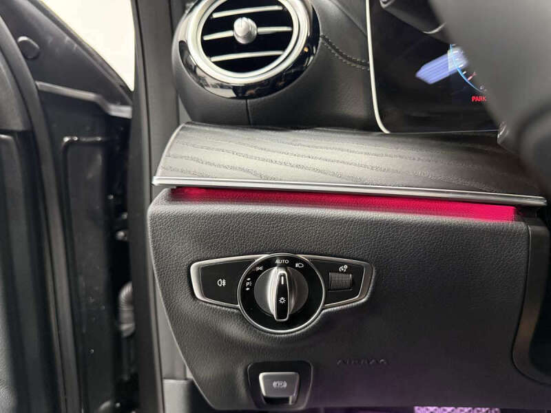 2022 Mercedes-Benz E-Class E 450 4MATIC