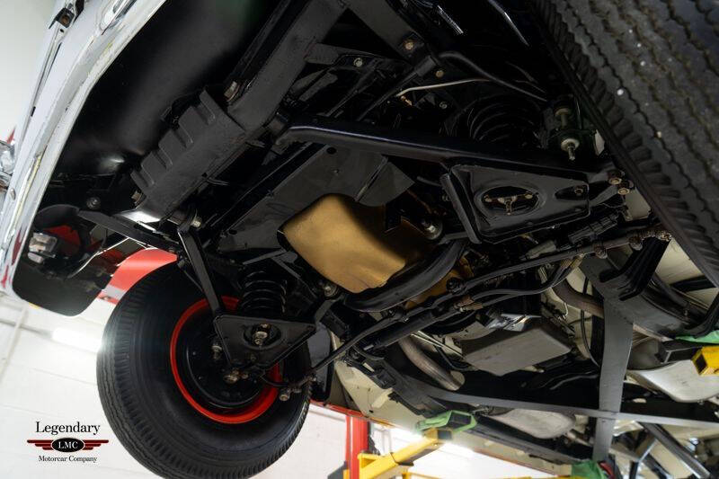 1956 Mercury Montclair