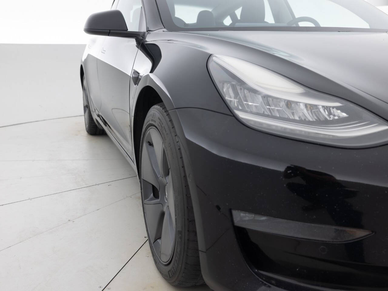 Used Car 2021 Tesla Model 3  Long Range Awd 4dr Sedan For Sale Under $20,000 In Coal City, Illinois