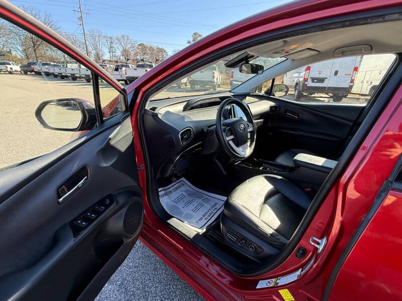 2017 Toyota Prius Prime