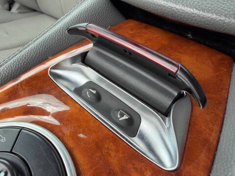 2004 Mercedes-Benz SL-Class SL 500