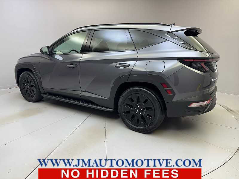 2023 Hyundai Tucson XRT