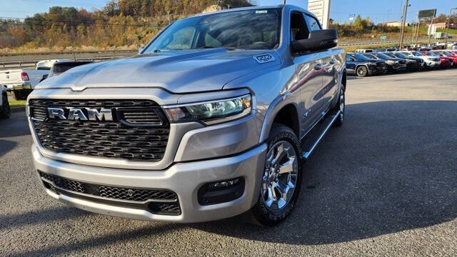 2025 Ram 1500 for sale at Tim Short CDJR Hazard in Hazard, KY