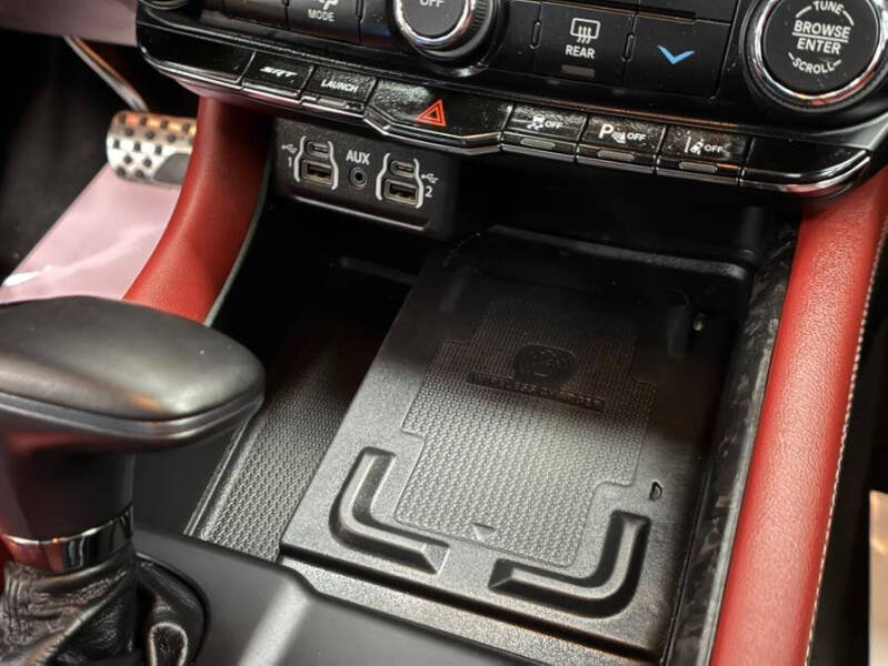 2023 Dodge Durango SRT 392 Premium