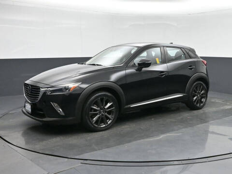 2016 Mazda CX-3 Grand Touring