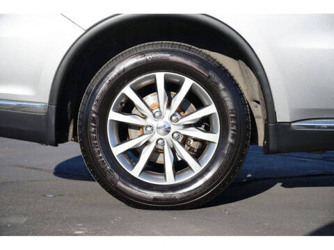 2016 Dodge Durango SXT