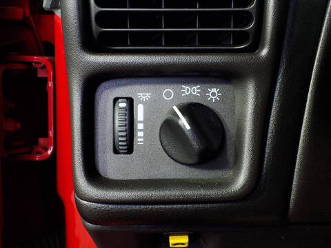 2002 Chevrolet Camaro Z28