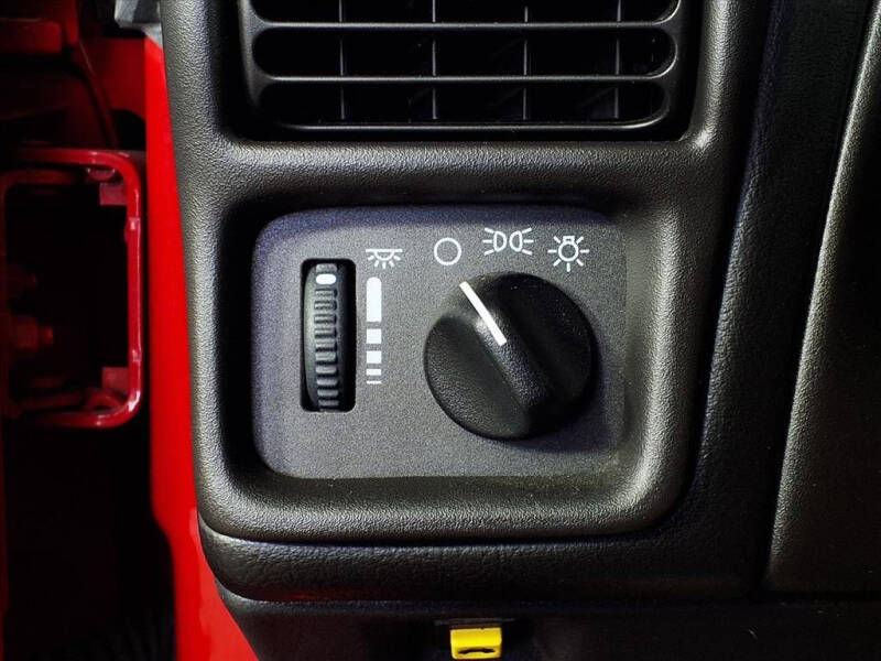 2002 Chevrolet Camaro Z28