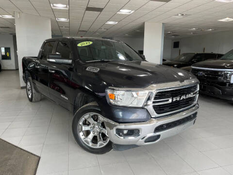 2019 RAM 1500 for sale at Rehan Motors in Springfield IL