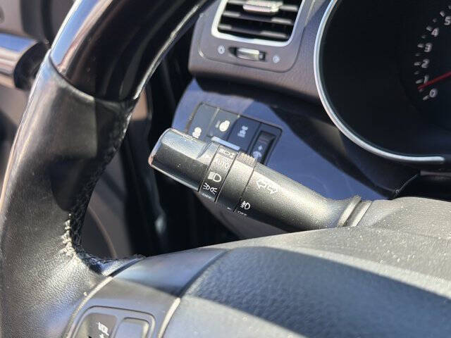 2014 Kia Sorento