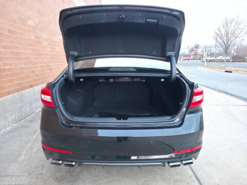 2015 Hyundai Sonata Limited 2.0T