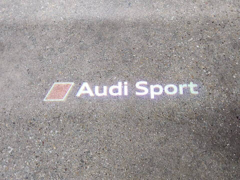 2022 Audi R8 5.2 V10 performance Spyder