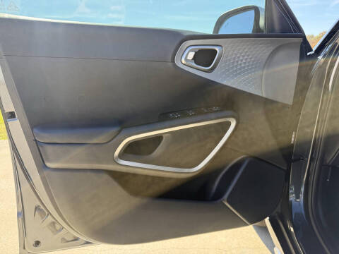 2020 Kia Soul X-Line