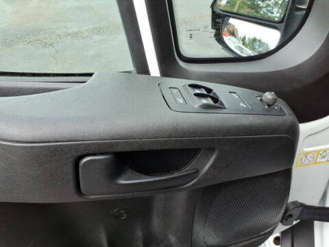 2024 RAM ProMaster