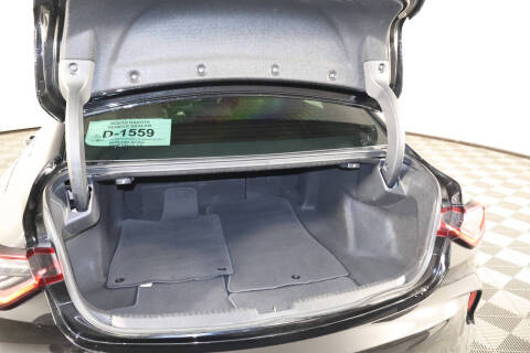 2023 Acura TLX SH-AWD w/A-SPEC