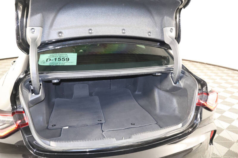 2023 Acura TLX SH-AWD w/A-SPEC