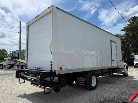 2016 International DuraStar 4300