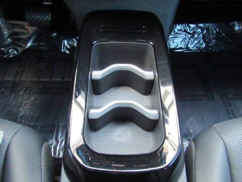 2022 Volkswagen ID.4 Pro S