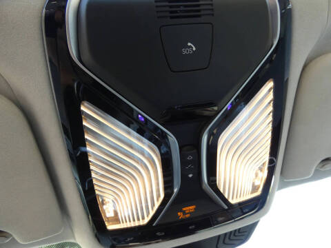 2016 BMW 7 Series 750i xDrive