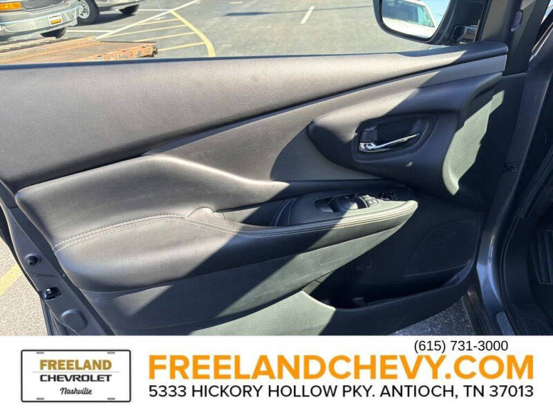 2023 Nissan Murano S