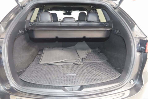 2023 Mazda CX-5 2.5 Turbo