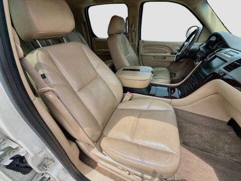 2011 Cadillac Escalade ESV Premium