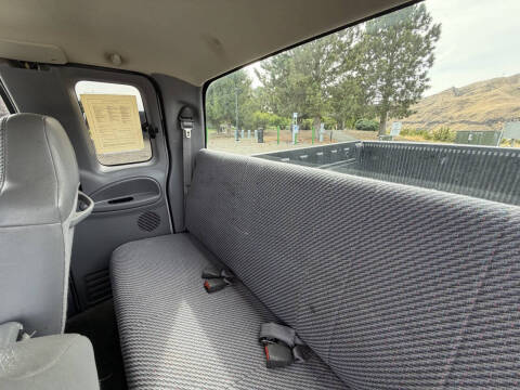 2000 Dodge Ram 2500 ST