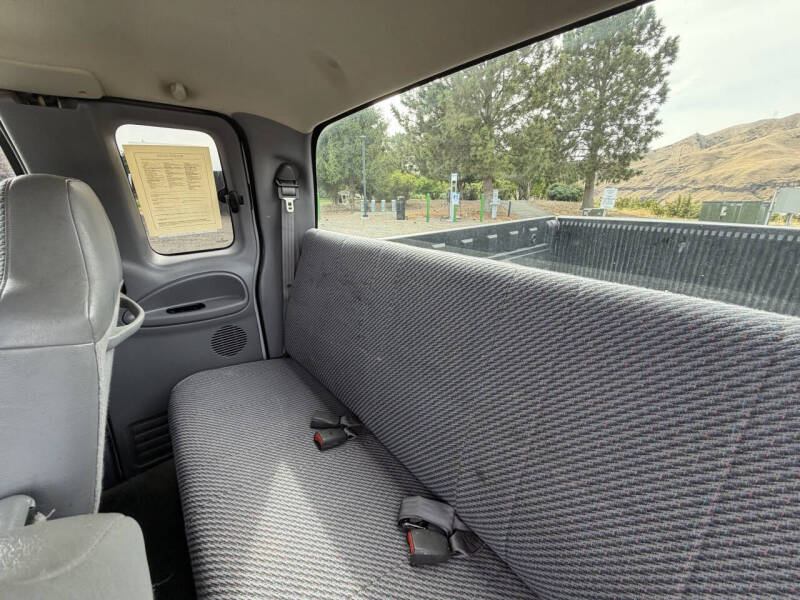 2000 Dodge Ram 2500 ST