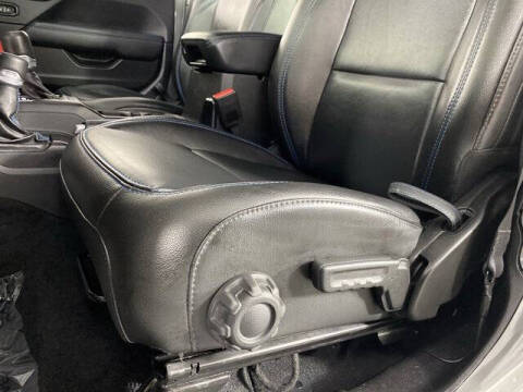 2021 Jeep Wrangler Unlimited Rubicon 4xe