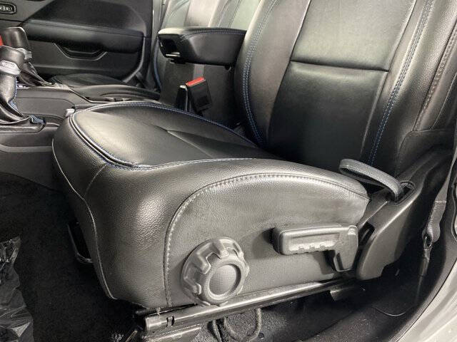 2021 Jeep Wrangler Unlimited Rubicon 4xe