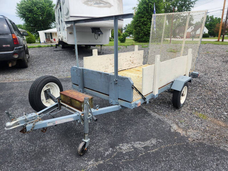 2012 Sp constr 4x8