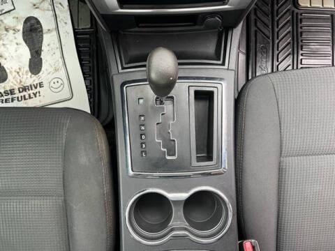 2009 Dodge Charger SXT